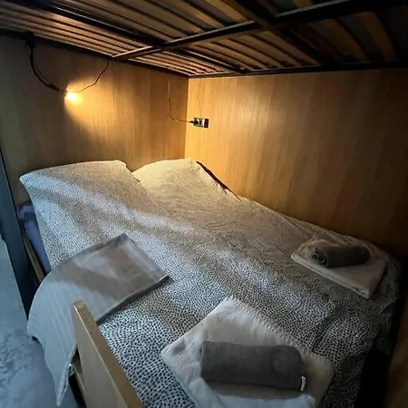 New Design Flat Rottenbiller - Unit 14 Lejlighed Budapest