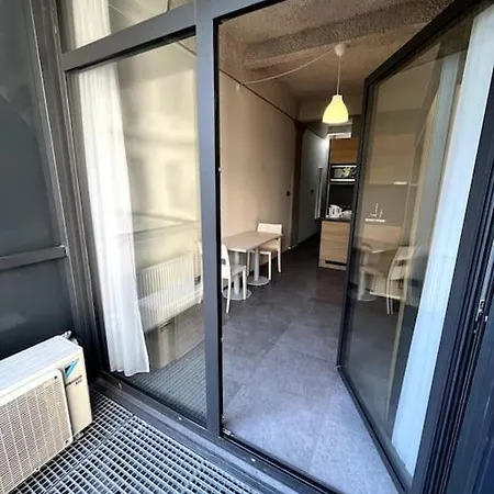 New Design Flat Rottenbiller - Unit 14 Budapest