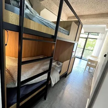 New Design Flat Rottenbiller - Unit 14