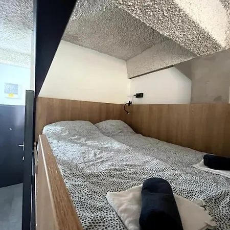 New Design Flat Rottenbiller - Unit 14 Lejlighed